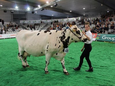 SPACE 2019 Rennes, Francuska