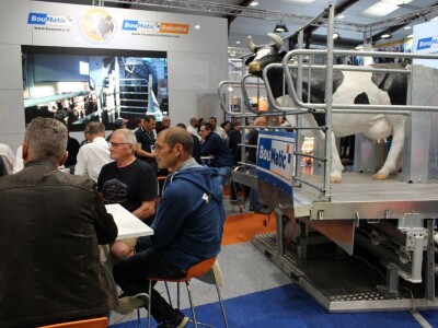 SPACE 2019 Rennes, Francuska