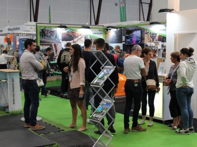 SPACE 2019 Rennes, Francuska