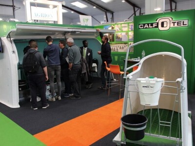 SPACE 2019 Rennes, Francuska