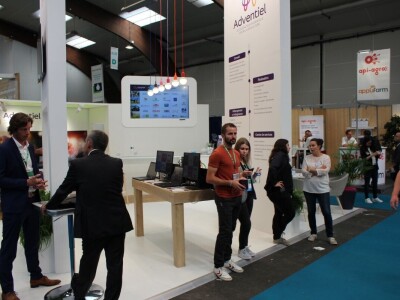 SPACE 2019 Rennes, Francuska