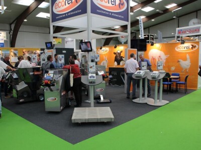 SPACE 2019 Rennes, Francuska