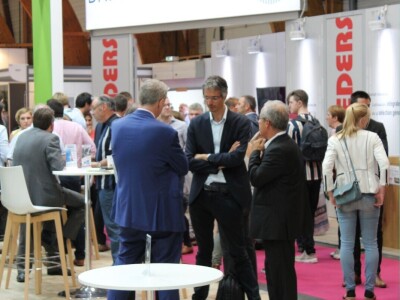 SPACE 2019 Rennes, Francuska