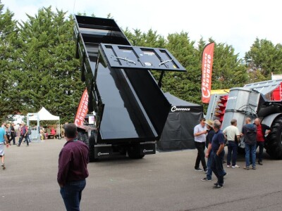 SPACE 2019 Rennes, Francuska