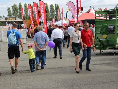 SPACE 2019 Rennes, Francuska