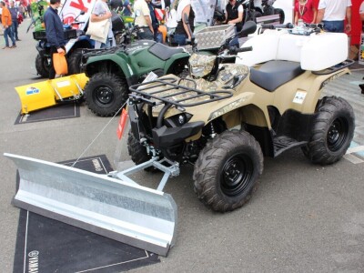 SPACE 2019 Rennes, Francuska