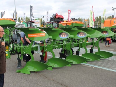 SPACE 2019 Rennes, Francuska