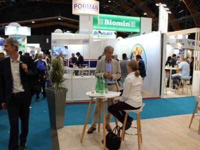 SPACE 2019 Rennes, Francuska