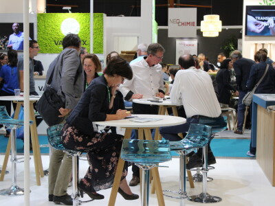 SPACE 2019 Rennes, Francuska