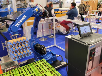 SPACE 2019 Rennes, Francuska