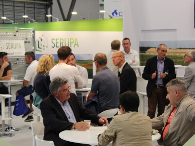 SPACE 2019 Rennes, Francuska