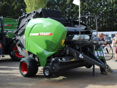 SPACE 2019 Rennes, Francuska