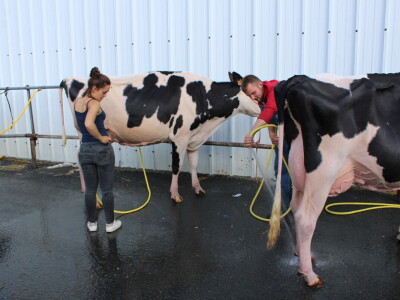 SPACE 2019 Rennes, Francuska