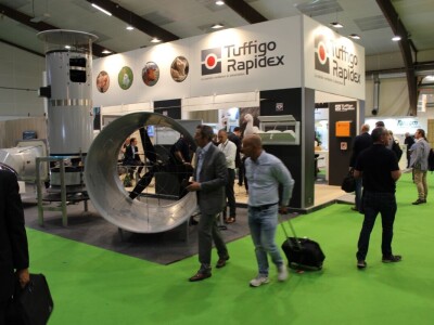 SPACE 2019 Rennes, Francuska