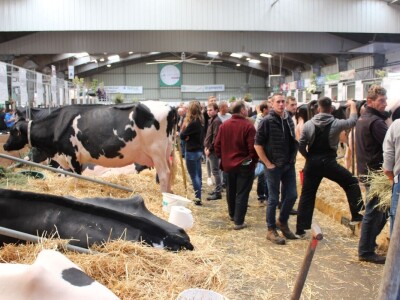 SPACE 2019 Rennes, Francuska