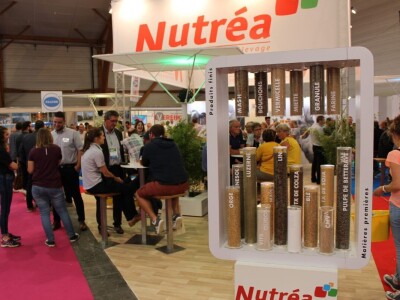 SPACE 2019 Rennes, Francuska