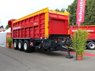 SPACE 2019 Rennes, Francuska