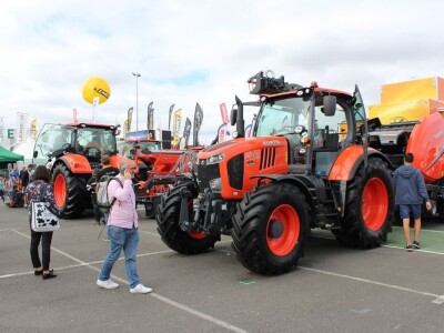 SPACE 2019 Rennes, Francuska