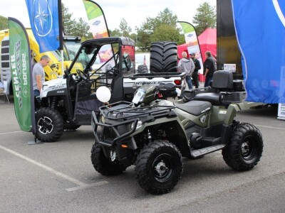 SPACE 2019 Rennes, Francuska