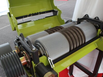 SPACE 2019 Rennes, Francuska