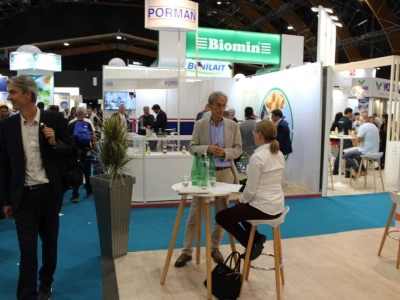 SPACE 2019 Rennes, Francuska