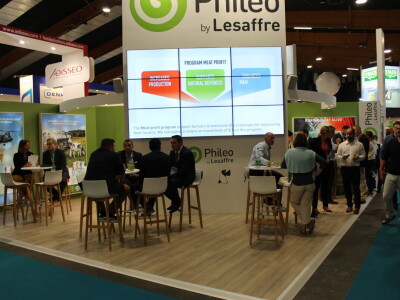 SPACE 2019 Renu, Francuska