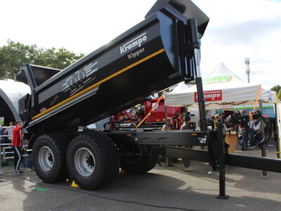 SPACE 2019 Renu, Francuska