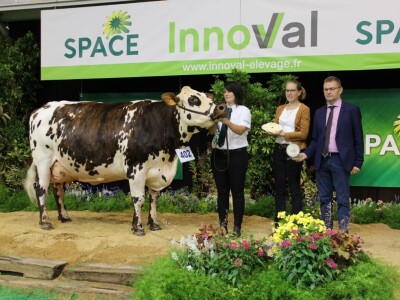 SPACE 2019 Renu, Francuska