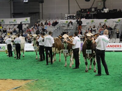 SPACE 2019 Renu, Francuska