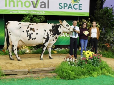 SPACE 2019 Renu, Francuska