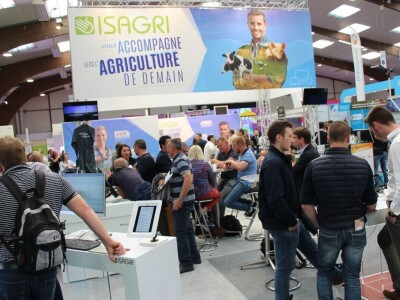 SPACE 2019 Renu, Francuska