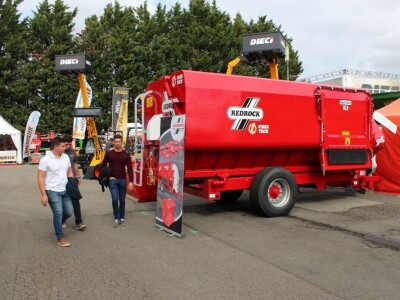 SPACE 2019 Renu, Francuska