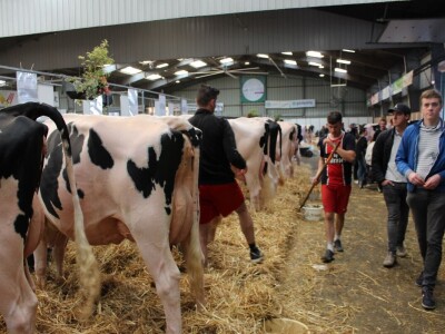 SPACE 2019 Renu, Francuska