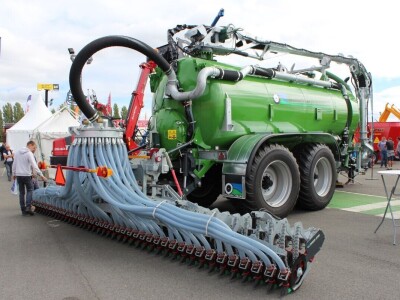 SPACE 2019 Renu, Francuska