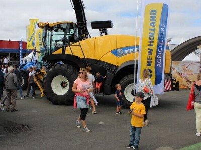 SPACE 2019 Renu, Francuska