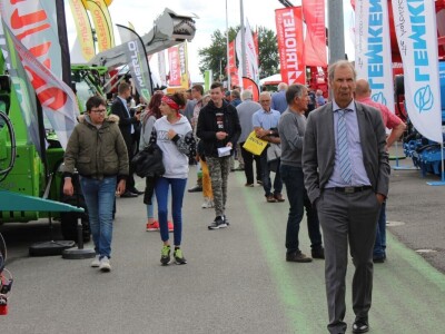 SPACE 2019 Renu, Francuska