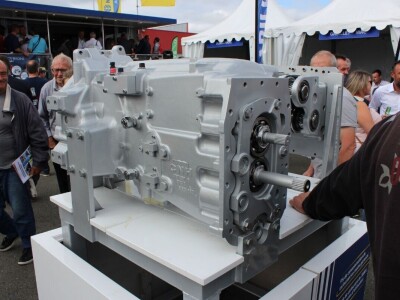 SPACE 2019 Renu, Francuska