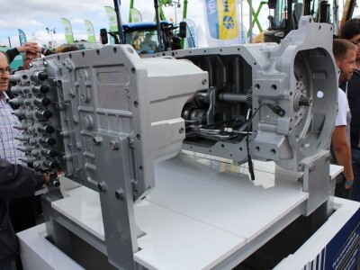 SPACE 2019 Renu, Francuska