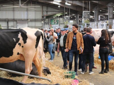 SPACE 2019 Renu, Francuska