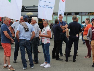 SPACE 2019 Renu, Francuska