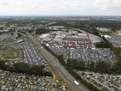 SPACE 2023 SPACE 2023