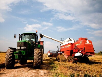 Španija na sajmu poljoprivrede u Novom Sadu