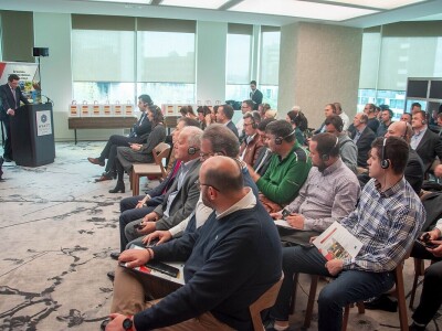 Španska poljoprivredna tehnologija u Srbiji