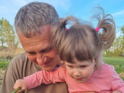 OPG Petrović šparoge