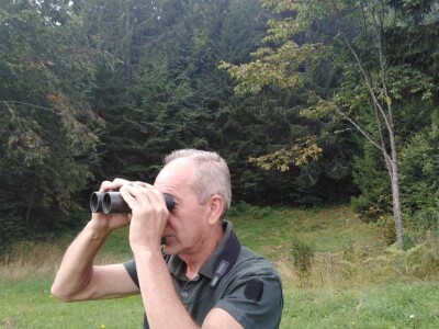 SpaŠavaju i brinu o divljači