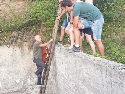 SpaŠavaju i brinu o divljači