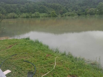 Spašavanje inkubatora u Bosanskoj Krupi Spašavanje inkubatora u Bosanskoj Krupi