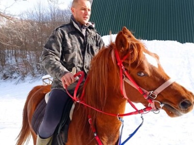Spasio ergelu s Borika i napravio carstvo rasnih konja arapske pasmine
