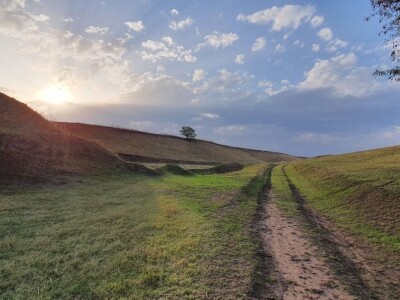 Specijalni rezervat prirode "Doline kod Padine"