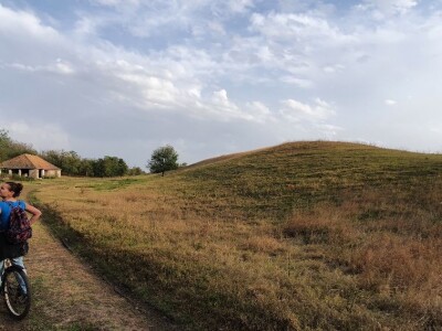 Specijalni rezervat prirode "Doline kod Padine"